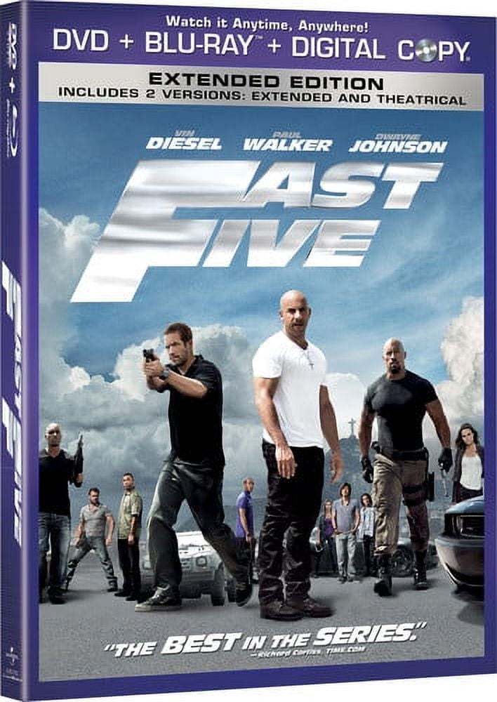 その他 Filmfest 6 [DVD] Fast & Furious 6 (DVD) - Walmart.com