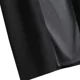 thumbnail image 5 of Playera Negra Para Hombres Mangas Corta Estampado Camisetas, 5 of 6