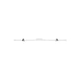 thumbnail image 3 of Luminario LED lineal interconectable Para empotrar en techo Illux 30 W Luz neutra 4000 K TL-1530.B40, 3 of 5