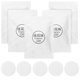 thumbnail image 1 of Air Freshening Aromatherapy Tablet Set 12Pcs Designed for Family and Friends Driving and Resting Simple Flat Design, 1 of 1