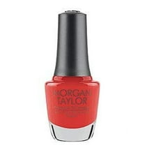 Morgan Taylor Nail Lacquer Tiger Blossom 0.5 oz 15mL #3110821