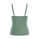 thumbnail image 4 of WILLBEST Trajes de Baño Para Dama, Traje de Baño Para Mujer, Conjunto de Tankini, Top de Bikini Con Pantalones Cortos de Baño, Traje de Playa Para Piscina, 4 of 5