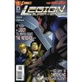 thumbnail image 1 of Legion of Super-Heroes (7th Series) #4 VF ; DC Comic Book, 1 of 1