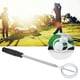 thumbnail image 5 of Recuperador de pelotas de golf telescópico Nikou 8 secciones acero inoxidable, 5 of 11