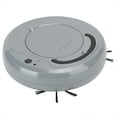 thumbnail image 2 of Robot aspirador, caja de polvo de 400 ml, barredora súper delgada USB, aspiradora inteligente, estándares líderes en la industria, 2 of 8