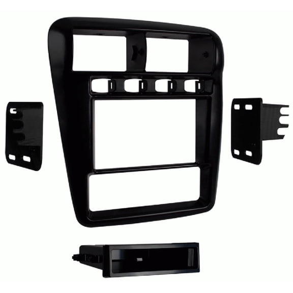 Metra 99-3311B Car Stereo Installation Kit for 1997-2002 Chevrolet Camaro
