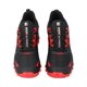 thumbnail image 4 of Tenis Hombre Bose Urbanos Comodos Casuales Hiking Negro 29, 4 of 4