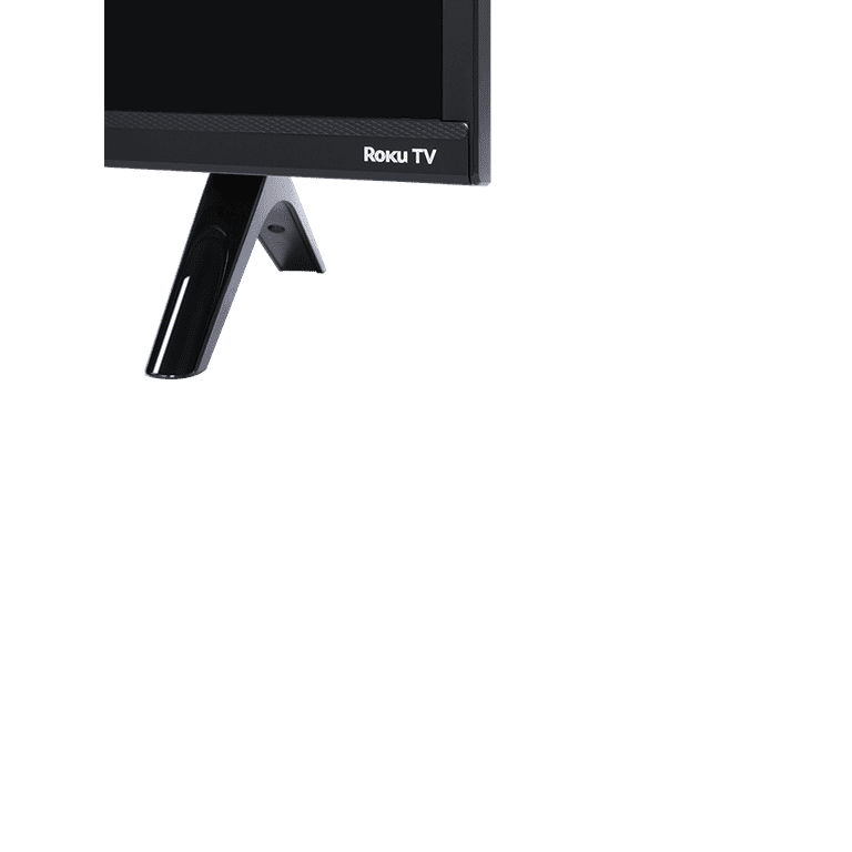  TCL 32 Class 3-Series HD 720p LED Smart Roku TV - 32S355  (Renewed) : Electronics