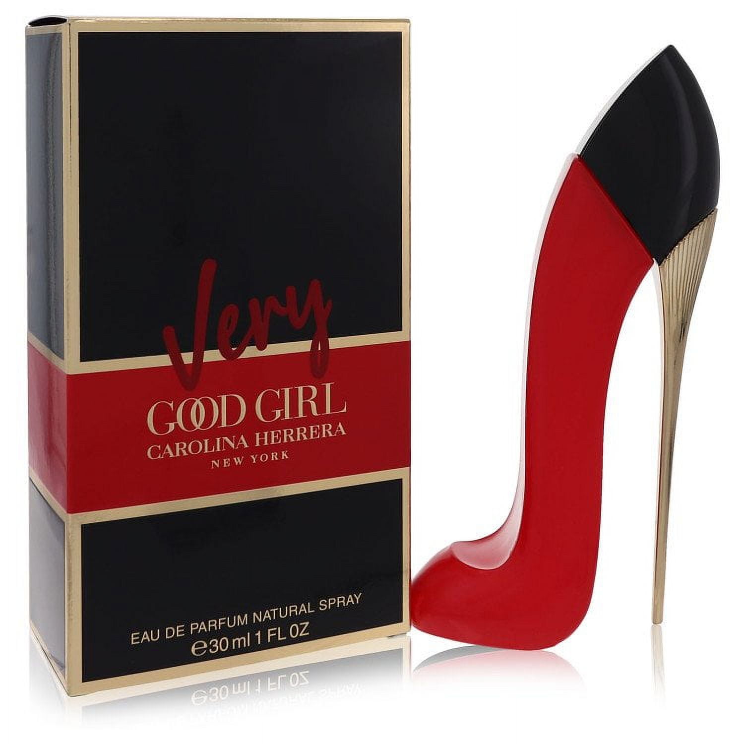 Carolina Herrera Very Good Girl Eau De Parfum Spray, 30ml/1oz