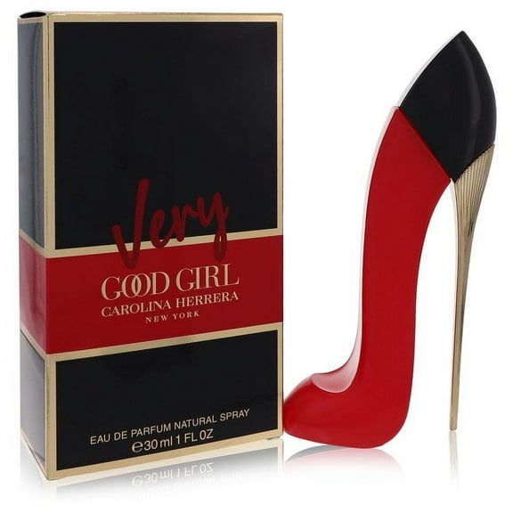 Very Good Girl by Carolina Herrera Eau De Parfum Spray 1 oz for Female