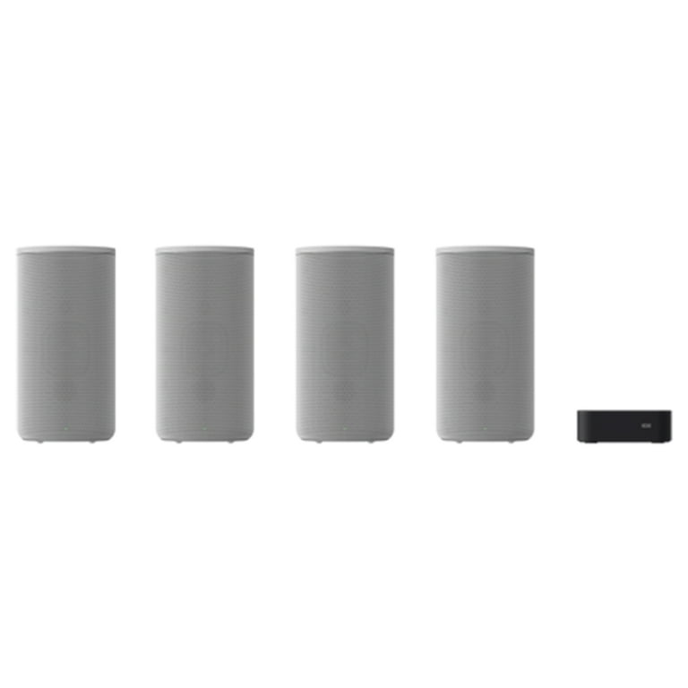 【sky-air】HT-A9 Sony HT-A9 Self-powered home theater speaker system with