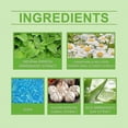 thumbnail image 2 of Aloe Infused Fresh Mint Mouthwash for Gentle Oral Cleansing and Long-Lasting Freshness Mild Flavor for Daily Use Natural Cleanse Solution, 2 of 5