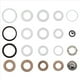 thumbnail image 4 of 3X 244194 Kit de VáLvulas de Empaque para ReparacióN de Bomba Compatible con Pistolas de Pintura Sin Aire 295 390 395 490 495 595, 4 of 5