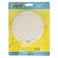 thumbnail image 5 of Seachoice White Pry-Up Deck Plate, Watertight, Up to 4-3/8 In. Diameter, 5 of 5