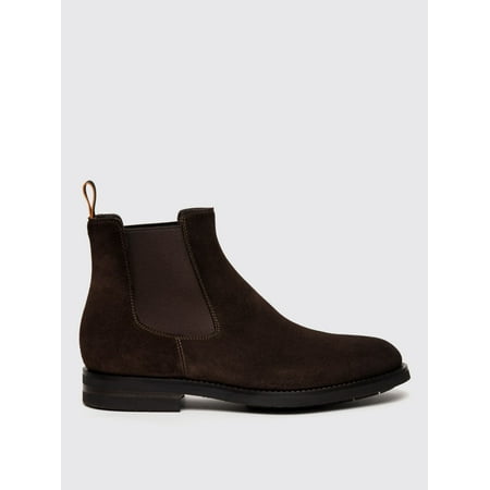 

Santoni Boots Men Brown Men