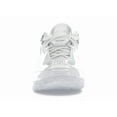 thumbnail image 3 of Nike Men's Zoom LeBron NXXT Gen AMPD White Silver Basketball Shoes, from StockX, 3 of 5