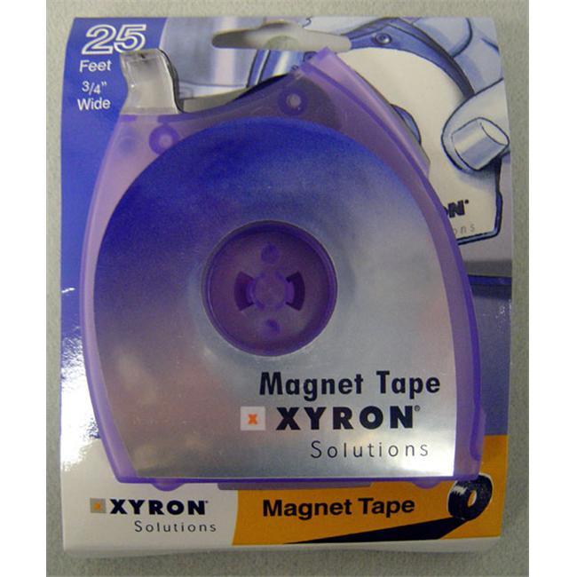 XYRON XYXSDT002 3/4" x 25' Roll