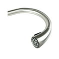 thumbnail image 3 of Pfister F-529-7Pd Pasadena 1.8 GPM Single Hole Kitchen Faucet - Stainless Steel, 3 of 4