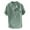 N-Green, variant on 2025 Men's Dress Shirts Men's Summer New Pure Young Mens Button Down Shirts Long Sleeve Cotton Hemp Button Short Mens Sleeves Large Blouse Check Dress