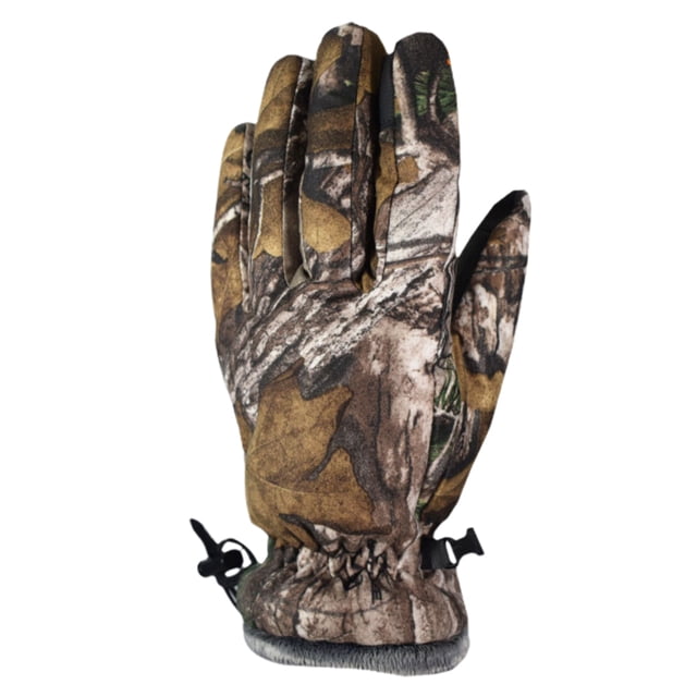 Guantes De Esquí De Camuflaje Guantes De Moto Impermeables Y Resistentes Al Viento Guantes Térmicos De Snowboard Vogacara AP008109-02