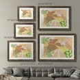 thumbnail image 4 of Neutral Blooms IV-Premium Framed Print - Ready to Hang, 4 of 7