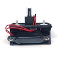 thumbnail image 4 of Car Release Switch for -V 2013 Opener Car Accessories 74810-T0A-A01 74810-T0A-A02, 4 of 5