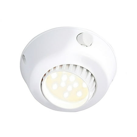 

Bee Green FriLight Comet S LED Adjustable Surface Mount Light With Switch - 187 Lumens - Warm White