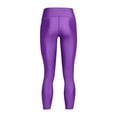 thumbnail image 2 of Under Armour Womens Ankle Length High Rise Leggings, 2 of 5