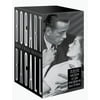 Bogart & Bacall Collection (The Big Sleep / Dark Passage / Key Largo / To Have and Have Not / Bacall on Bogart) [VHS]
