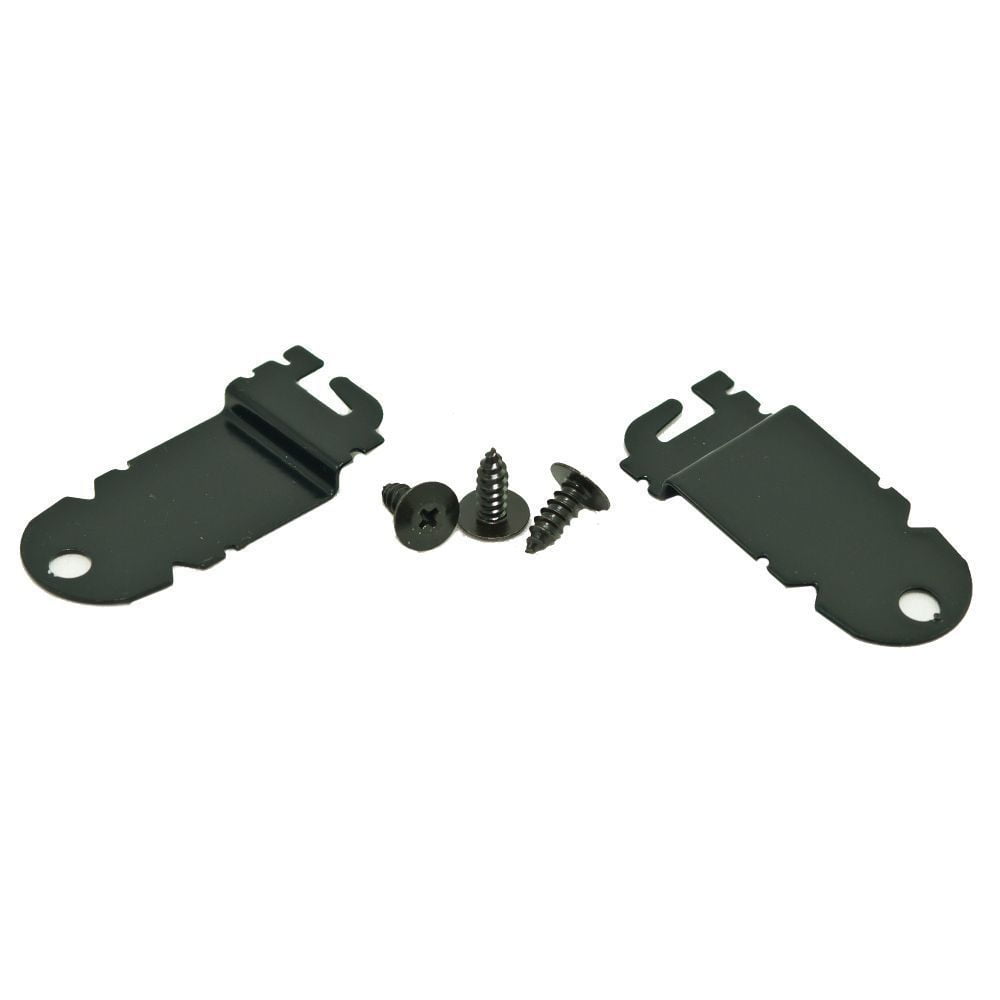 8212560 FOR WHIRLPOOL KENMORE DISHWASHER SIDE MOUNT KIT