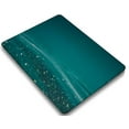 thumbnail image 3 of KSK KAISHEK Hard Protective Shell Case Cover Only for 2019-2016 Rel. Newest MacBook Pro 15" Retina Display Touch ID Model: A1990/A1707 QLXL0298, 3 of 5