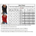 thumbnail image 2 of Women Lightweight Summer Cardigans Open Front Casual Solid Color Long Sleeve Knit Sweater Cover Up with Pockets, 2 of 5