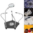 thumbnail image 4 of Soporte Para Soldadura, Soporte Para Placa De Circuito, Almohadilla De Silicona Inferior, Diseño De Bandeja De Almacenamiento Para Grabado De Sellos, 4 of 7