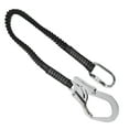 thumbnail image 4 of Working Aloft Safety Belt,Working Aloft Single Steel Elastic Hook Safety Belt Anti Elastic String Class Leading Features, 4 of 8