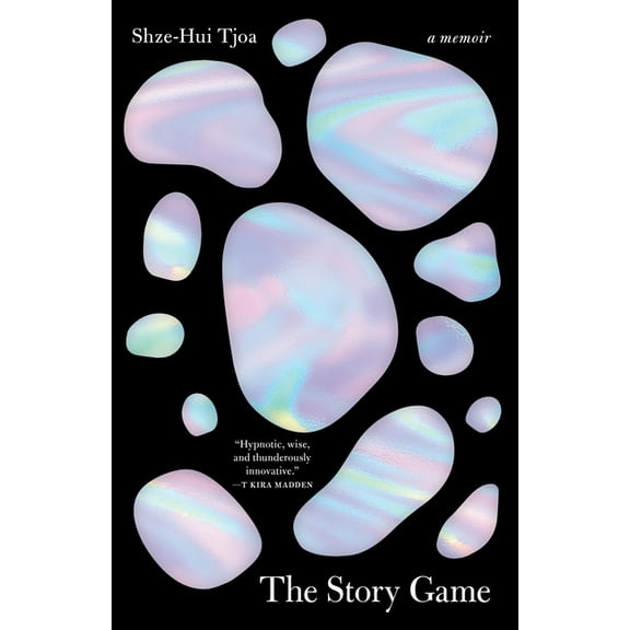 The Story Game, (Paperback)