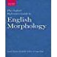 thumbnail image 1 of Le Guide de Référence Oxford pour la Morphologie Anglaise, 1 of 1