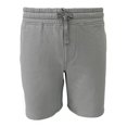 thumbnail image 1 of Bermuda George Talla 16EG de Algodón con Stretch Gris, 1 of 4