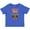 Royal Blue, variant on Inktastic Boxer Dog Lover Pet Owner Boys or Girls Baby T-Shirt