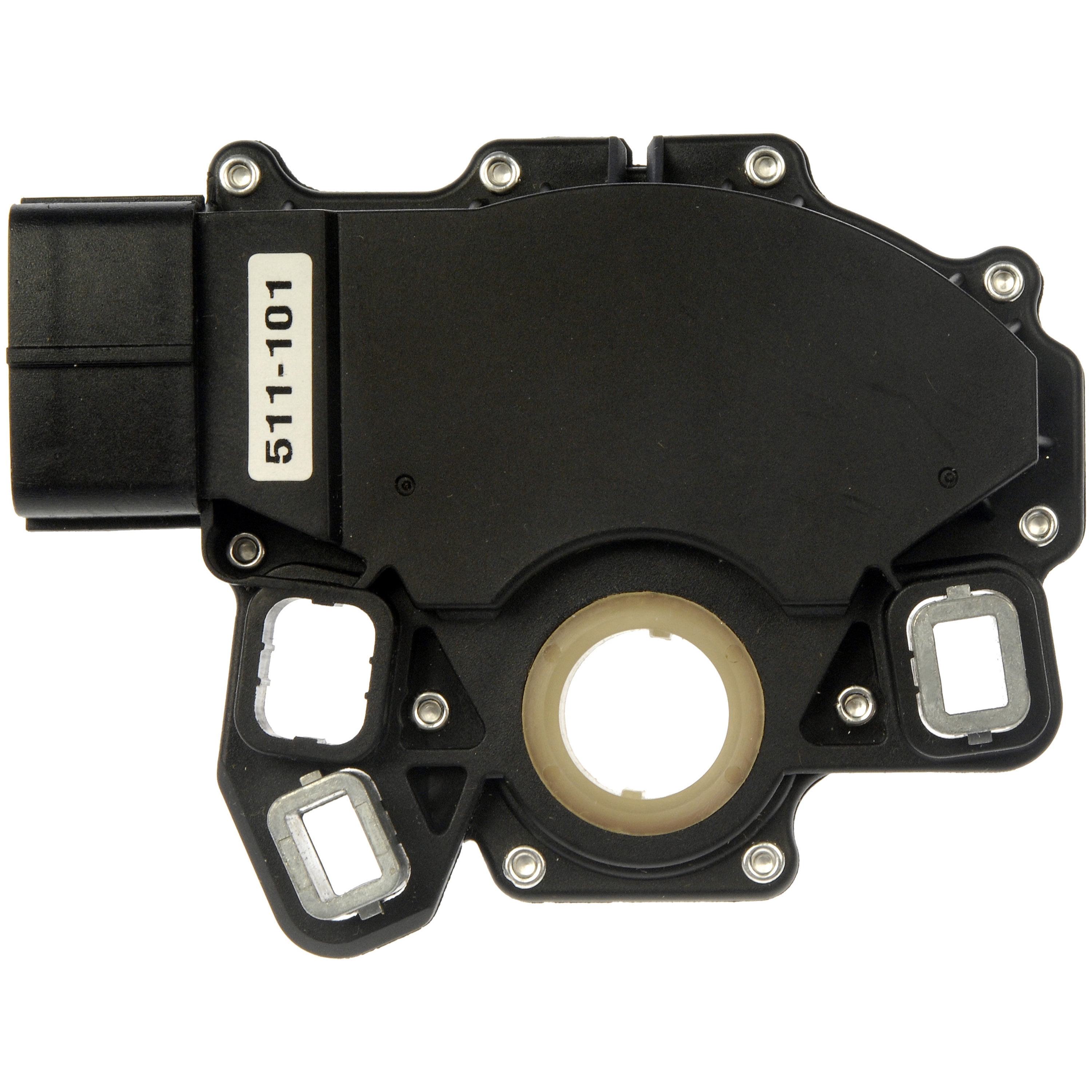 Dorman 511-101 Transmission Range Sensor for Specific Ford / Lincoln Models, Black Fits select: 1997-2003 FORD F150, 1997-2004 FORD F250