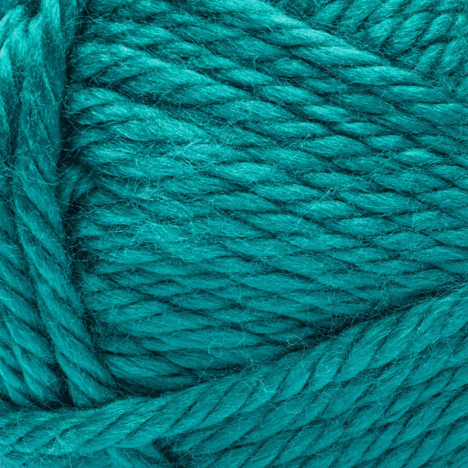 Bernat® Homebody™ #6 Super Bulky Acrylic Yarn, Biscayne Bay 5oz/142g 85 Yards