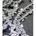 thumbnail image 6 of FORESTER FULL CHISEL PROFESSIONAL CHAINSAW CHAIN 3/8 .050 64DL, 6 of 7