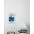 thumbnail image 6 of Marmont Hill Converging Waves Framed Painting Print, 6 of 6