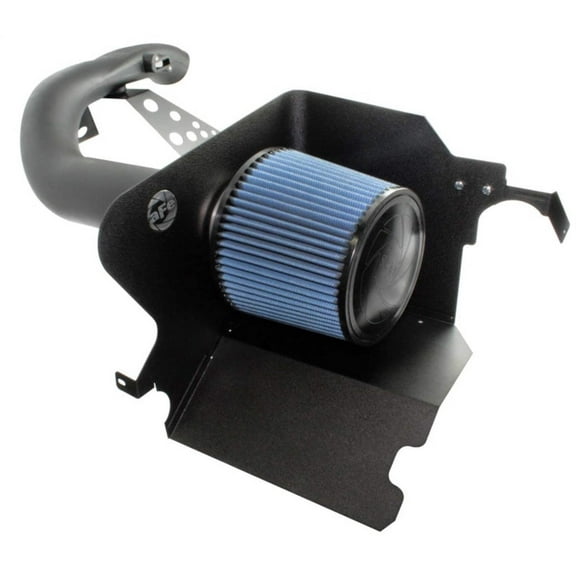 Magnum FORCE Stage-2 Cold Air Intake System w/ Pro 5R Filter