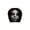 D, variant on Universal Size Halloween Funny Ghost Car Headrest Cover, Elastic Spandex Automotive Interior Seat Case, Spooky Gothic Skull Horror Mask Ornament for Vehicle Personalization Protector