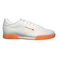 thumbnail image 1 of TENIS REEBOK UNISEX BLANCO NPC II 250 100234309 blanco 25, 1 of 6