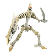 Transformers Generations War for Cybertron: Kingdom Deluxe WFC-K25 Wingfinger Action Figure