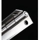 thumbnail image 1 of Heavy Duty Stainless Steel Piano Hinge, Full Length Hinge, 1800*30*0.6mm (1 Pack), 1 of 4