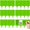 Green, variant on 200 Pieces Plastic Tags Waterproof Plastic Seal Shipping Tags Logistics Use Big Sign Tie Large Label Tie 250 mm Total Length(Multicolor,3.1 x 3.94 Inches)
