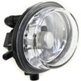 thumbnail image 3 of CarLights360: For Mazda CX-7 Fog Light Assembly 2007 2008 2009 Passenger Side w/ Bulbs For MA2593108, 3 of 4