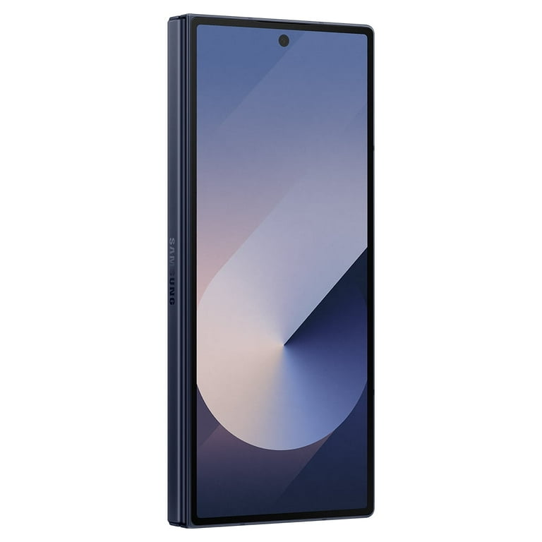 Samsung Galaxy Z Fold 6 5G F956U1 1TB (Factory Unlocked) Navy
